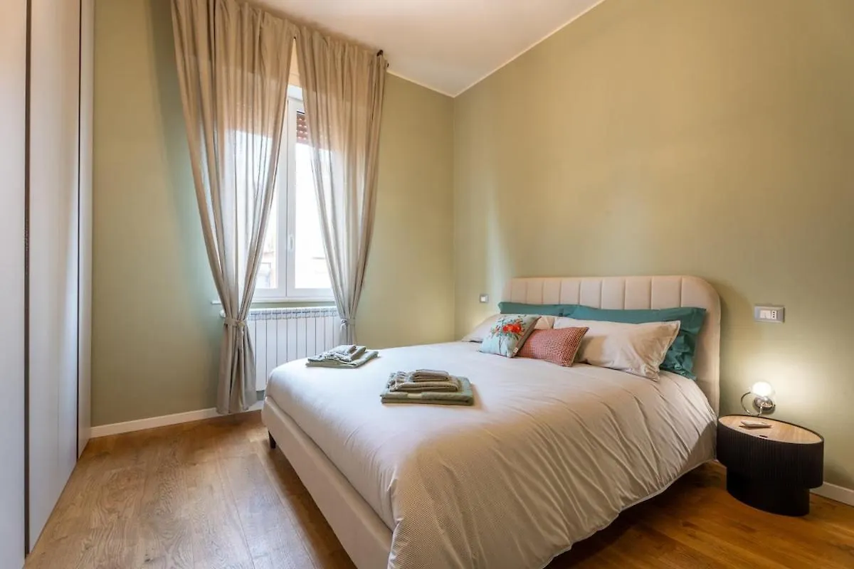 Appartement Senyum - Ampio Appartamento Con Ac A 2 Passi Dal Centro Storico Piombino