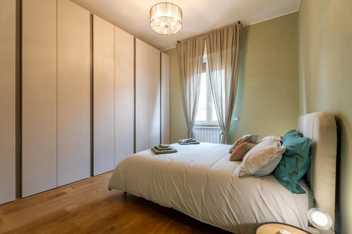 Senyum - Ampio Appartamento Con Ac A 2 Passi Dal Centro Storico Piombino Appartement