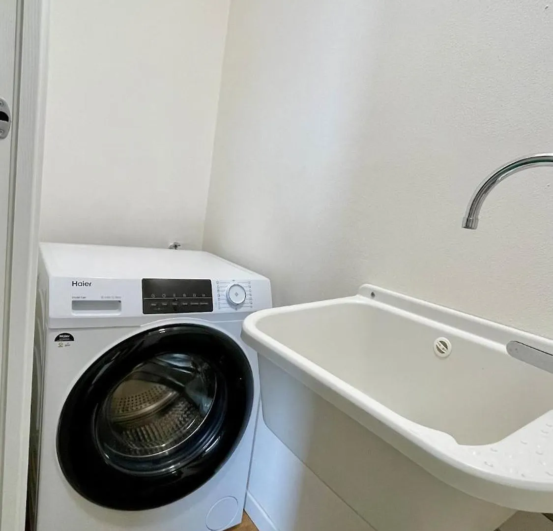 Senyum - Ampio Appartamento Con Ac A 2 Passi Dal Centro Storico Piombino