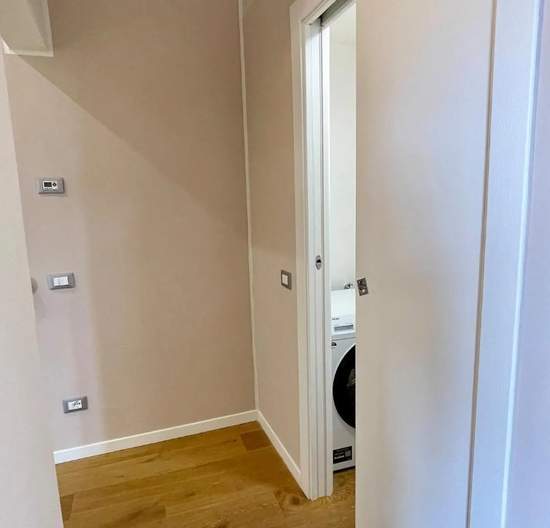 Apartman Senyum - Ampio Appartamento Con Ac A 2 Passi Dal Centro Storico Piombino