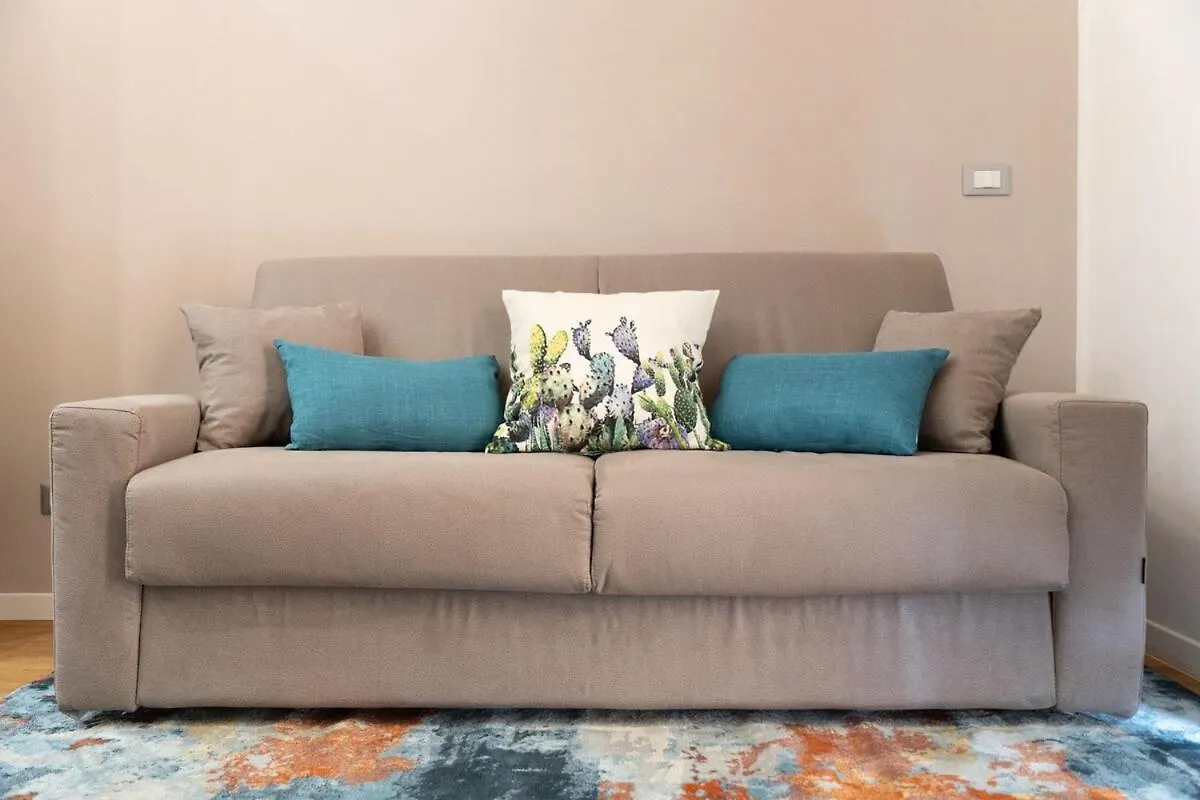 Apartman Senyum - Ampio Appartamento Con Ac A 2 Passi Dal Centro Storico Piombino